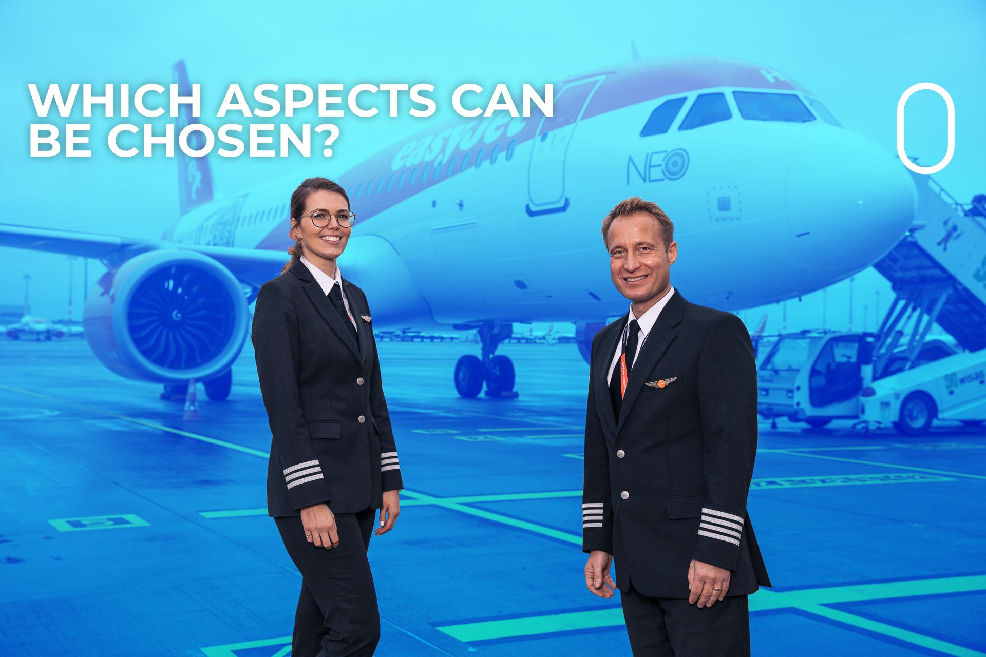 How Much Choice Do Pilots Have When It Comes To Their Uniform?