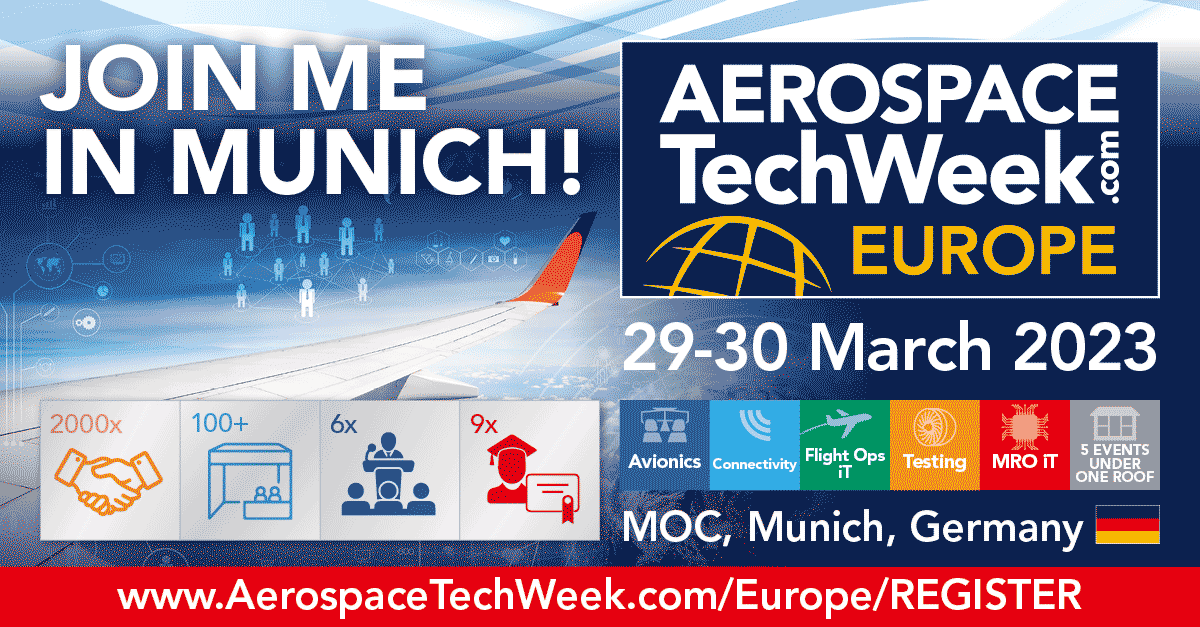 What Is Aerospace Tech Week & Why Does It Matter?