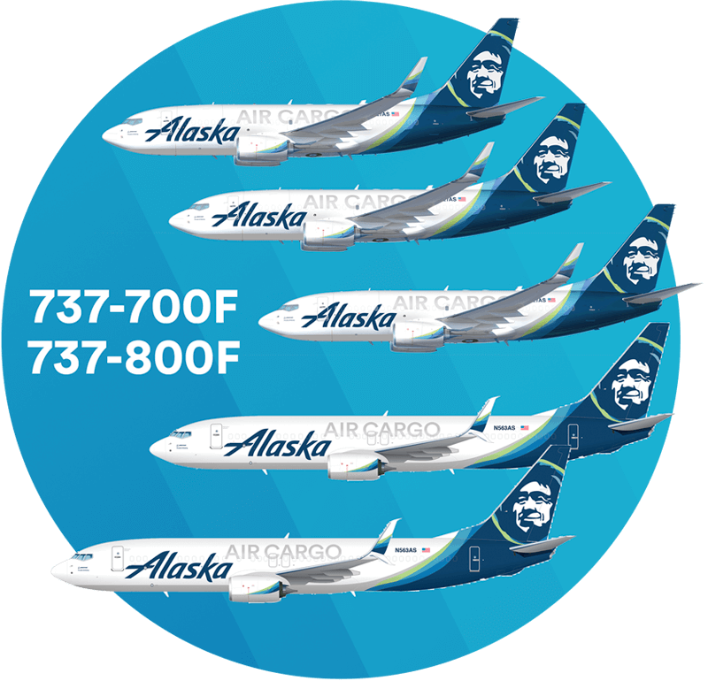 photo_freigher-fleet-circle_01 for Alaska Air Cargo