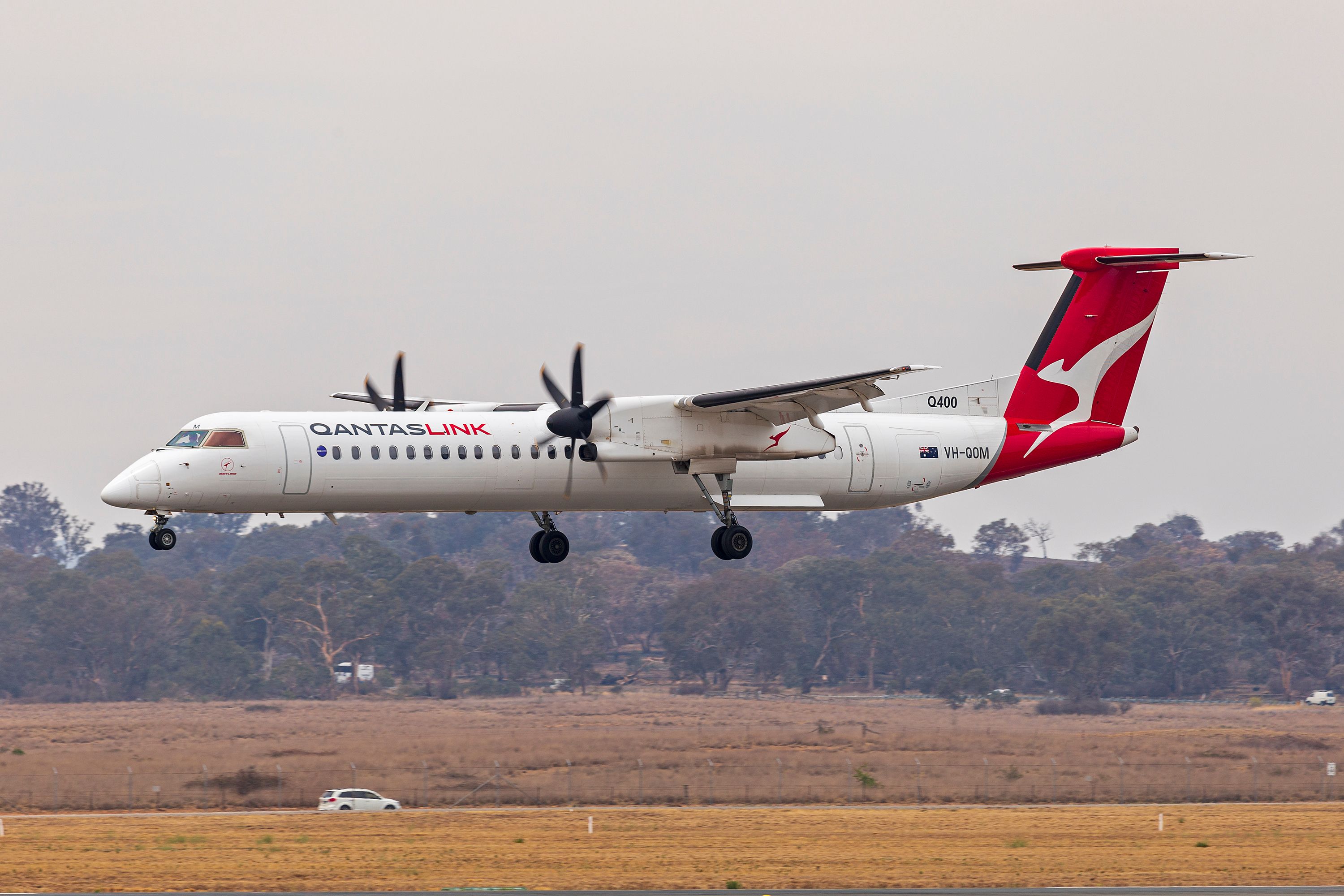 Bombardier Q400 | Simple Flying