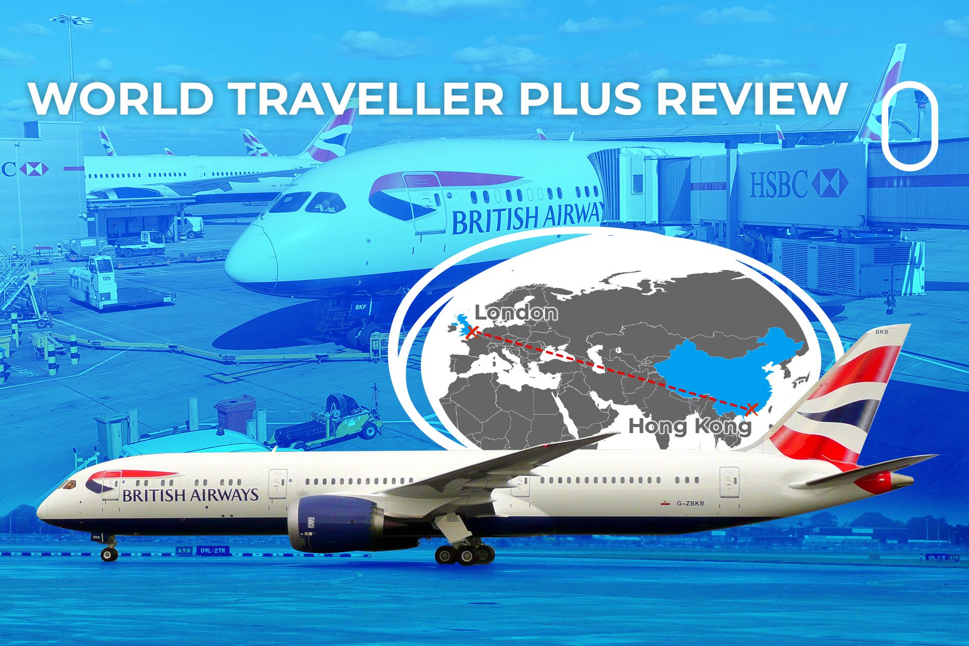 Review: Is the British Airways American Express good? (2023)