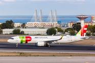 Here s What TAP Air Portugal Says About The Airbus A321LR