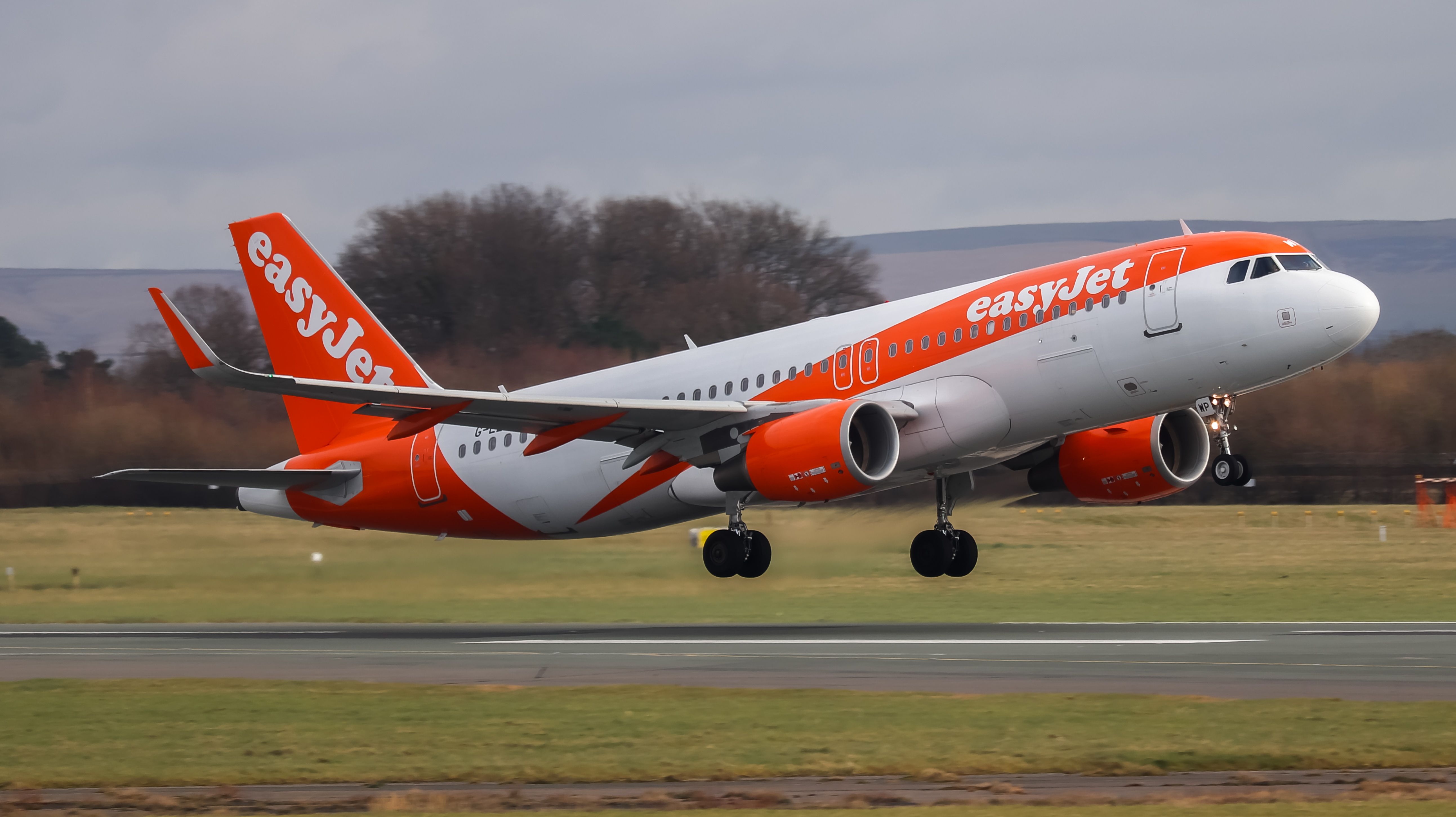 easyJet Will increase UK Home Capability With 140,000 Further Seats Out Of Belfast