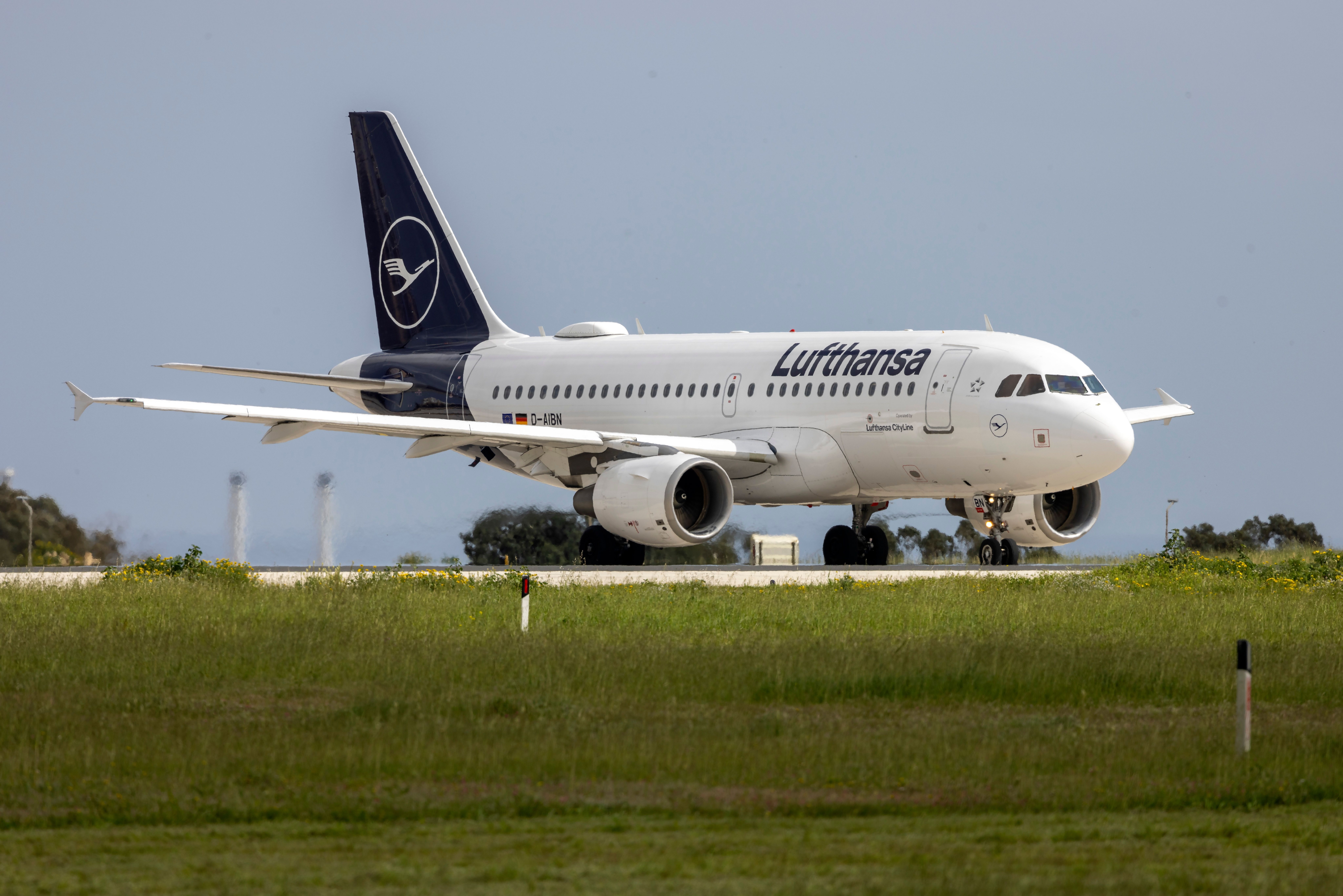 Lufthansa To Launch Munich-Based mostly Metropolis Airways In Mid 2023