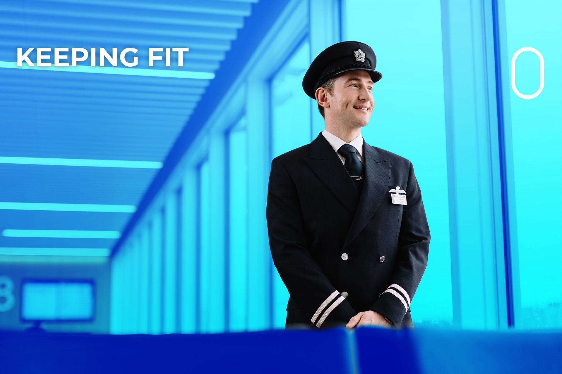 The Finest Methods For Pilots To Retain Good Bodily & Psychological Well being