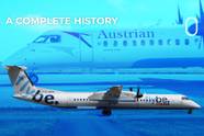 The De Havilland Canada Dash 8 Q400 A Complete History
