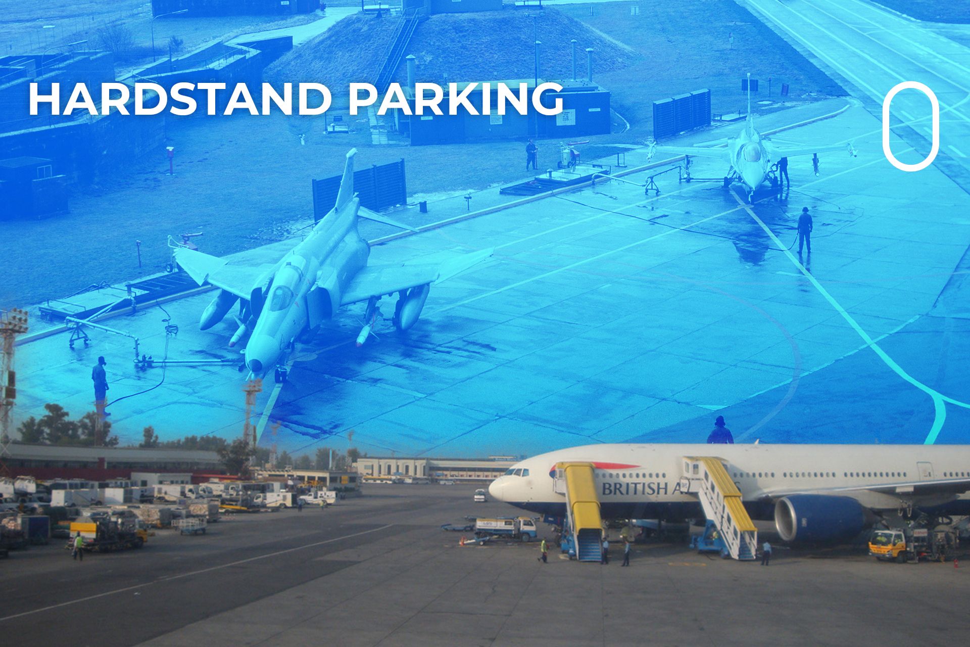 What Is Hardstand Parking & How Can It Be Useful?