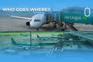 Which Airlines Use Which Terminal At Dublin Airport 