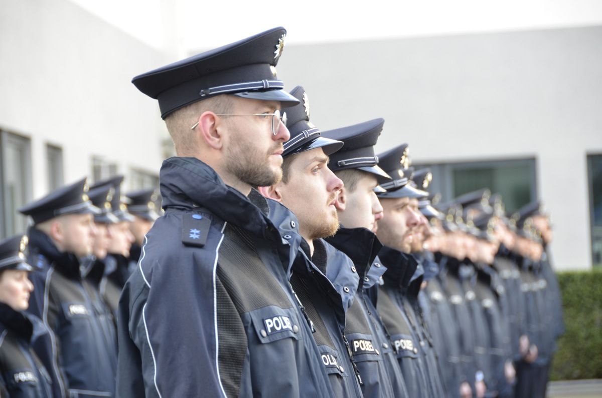 frankfurt news today police