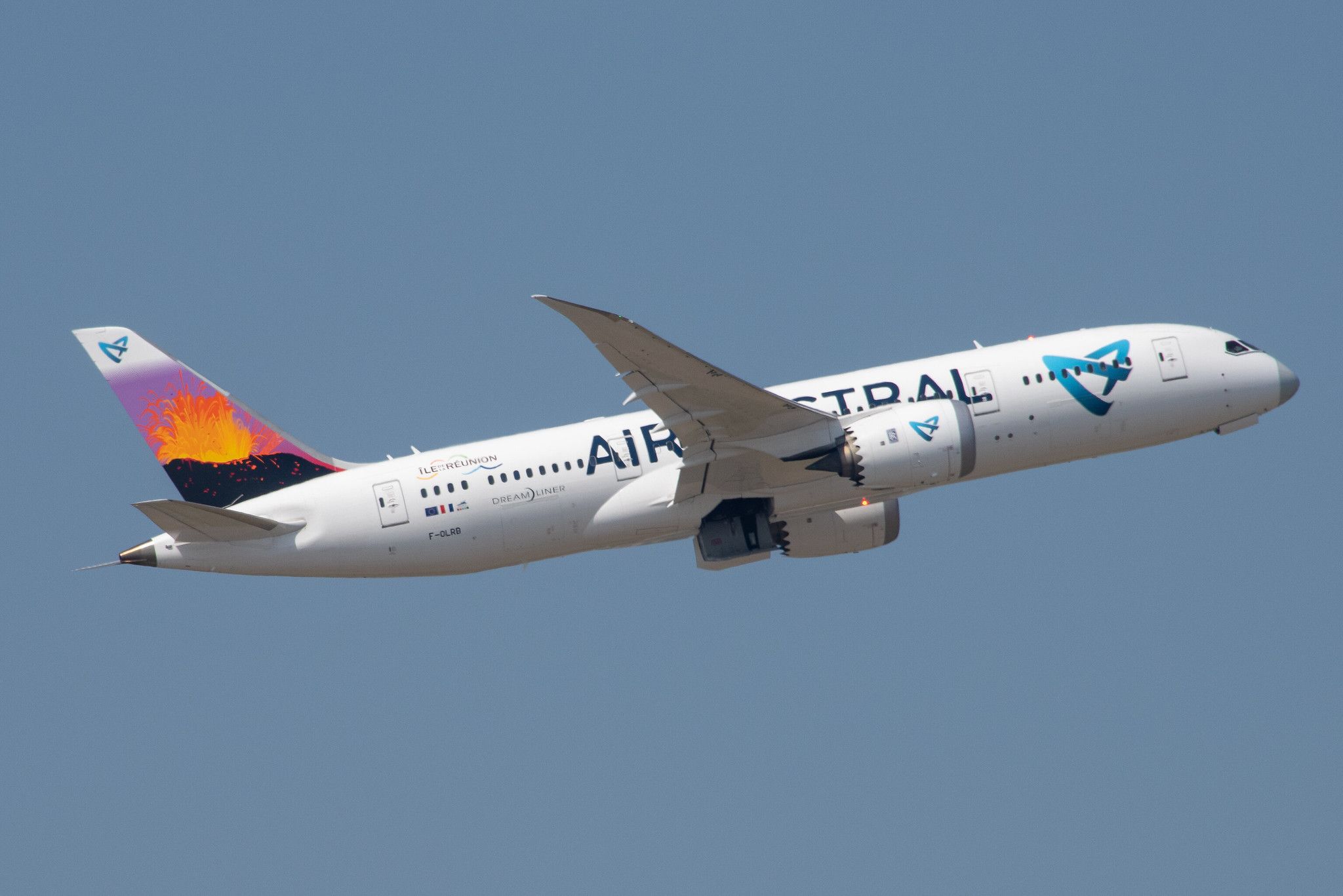 Boeing's 'Terrible Teens': Early 787s That Took Years To Sell