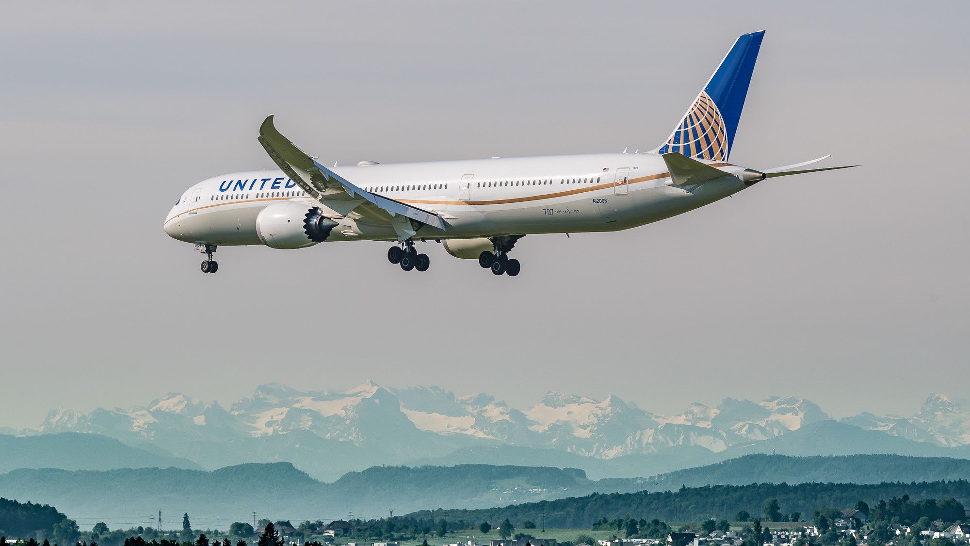787-10 united airlines