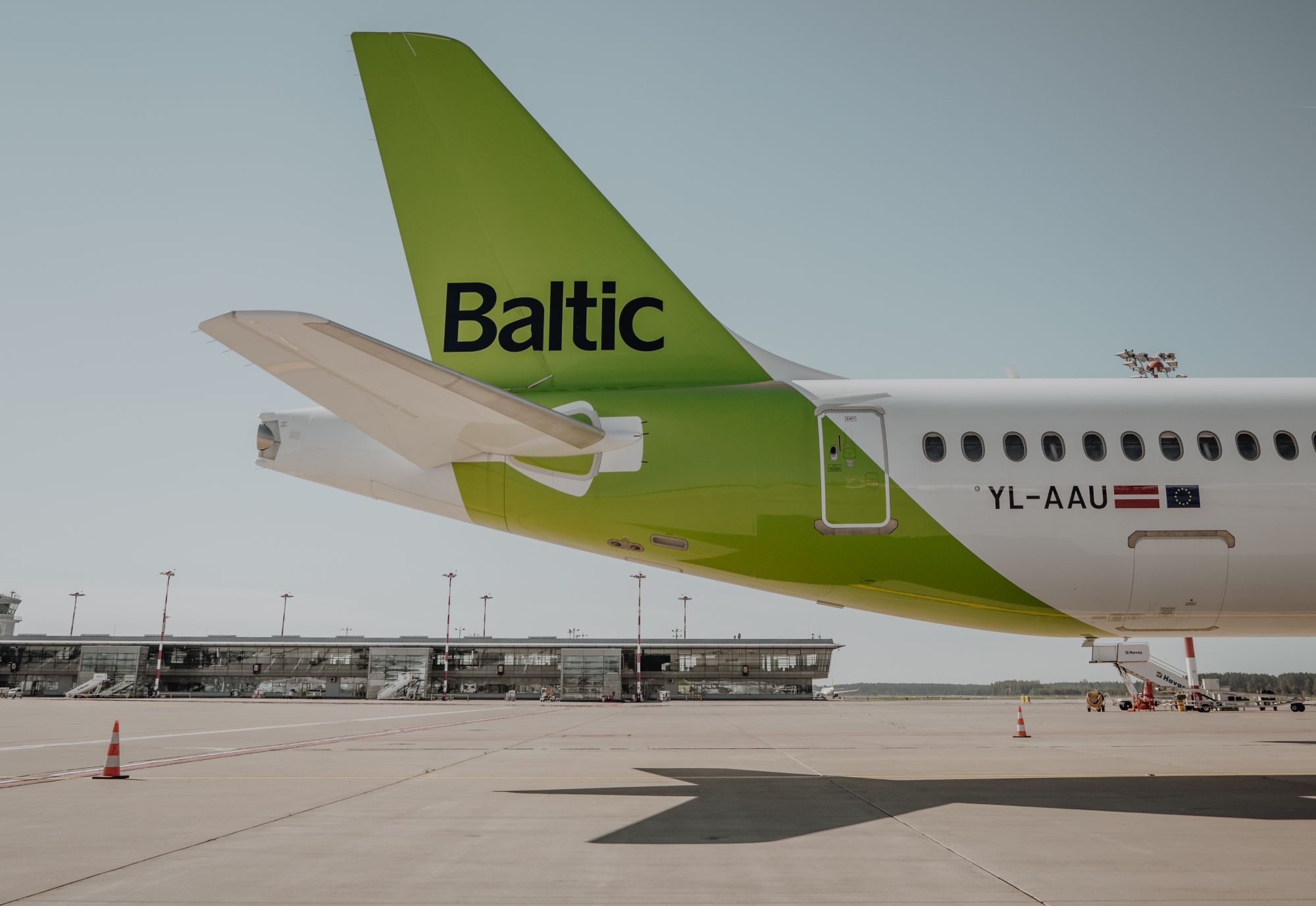 airbaltic tail