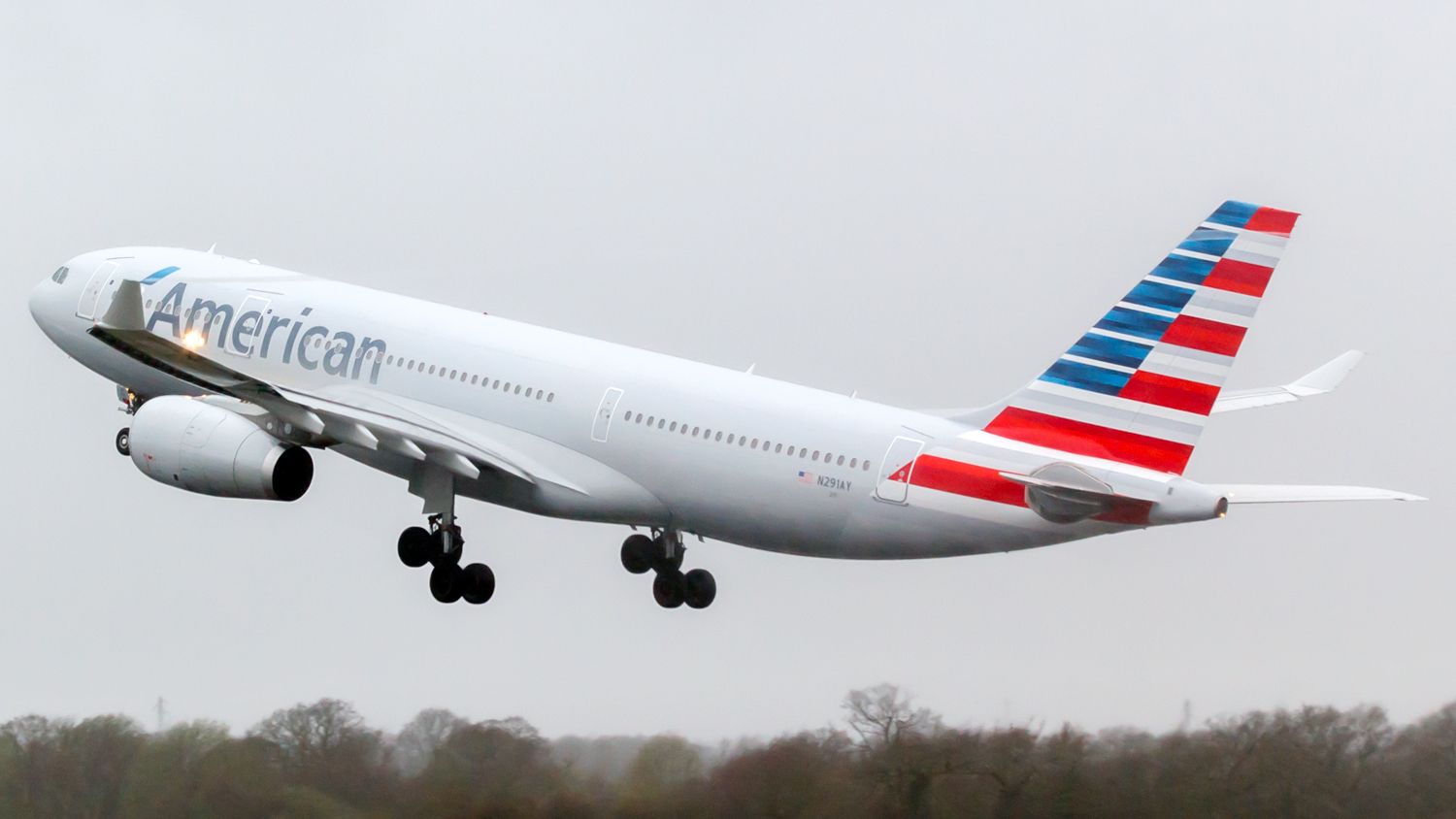 American airlines booster seat policy 2025