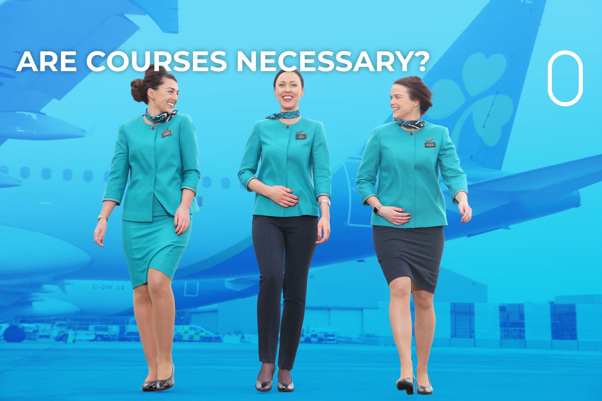 Do I Need To Take A Course To Become Cabin Crew   Do I Need To Take A Cabin Crew Course To Become Cabin Crew 