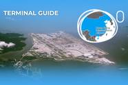 Hong Kong International Airport A Terminal Guide