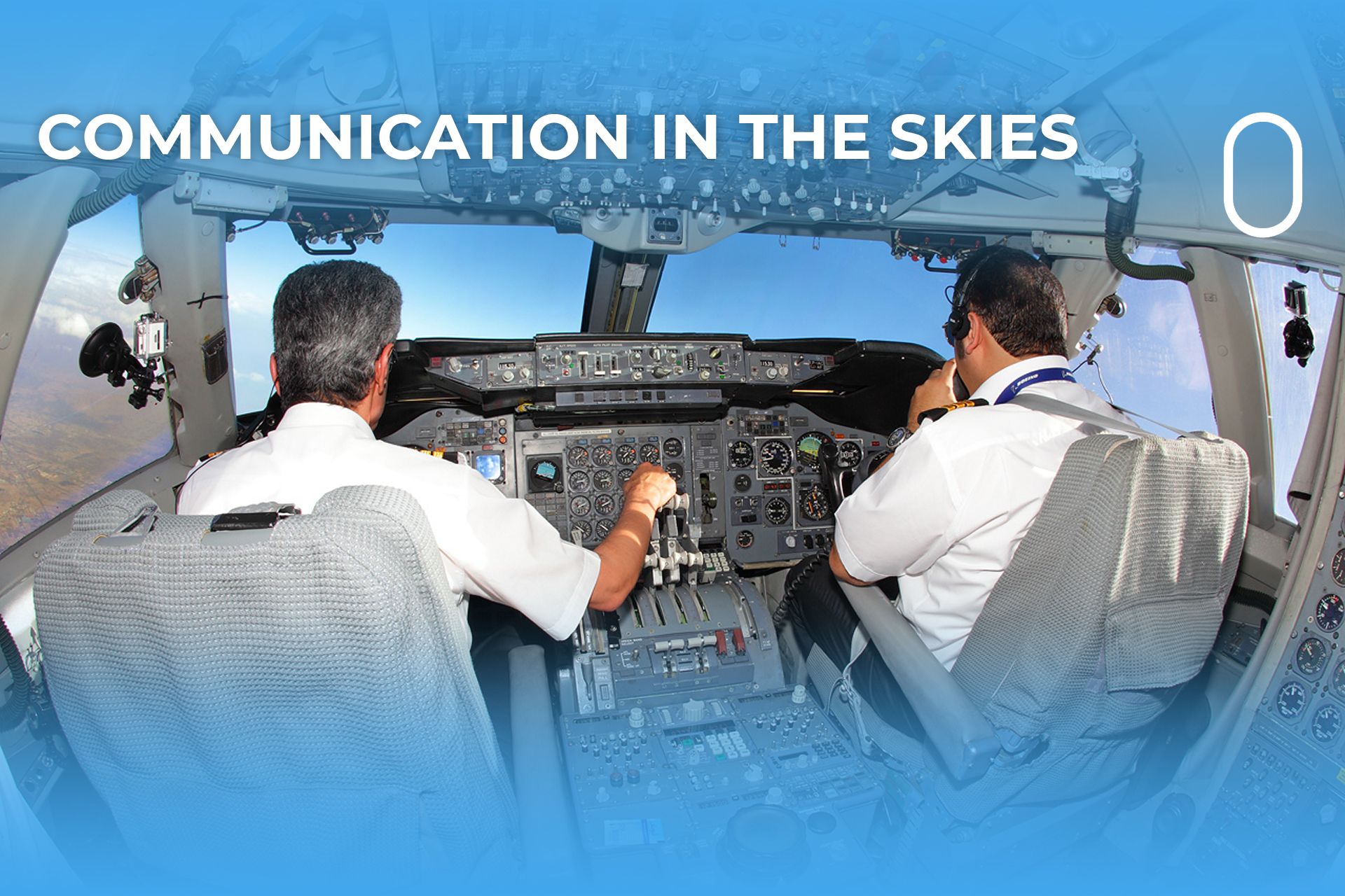 how-often-must-pilots-interact-with-cabin-crew-during-the-course-of-a