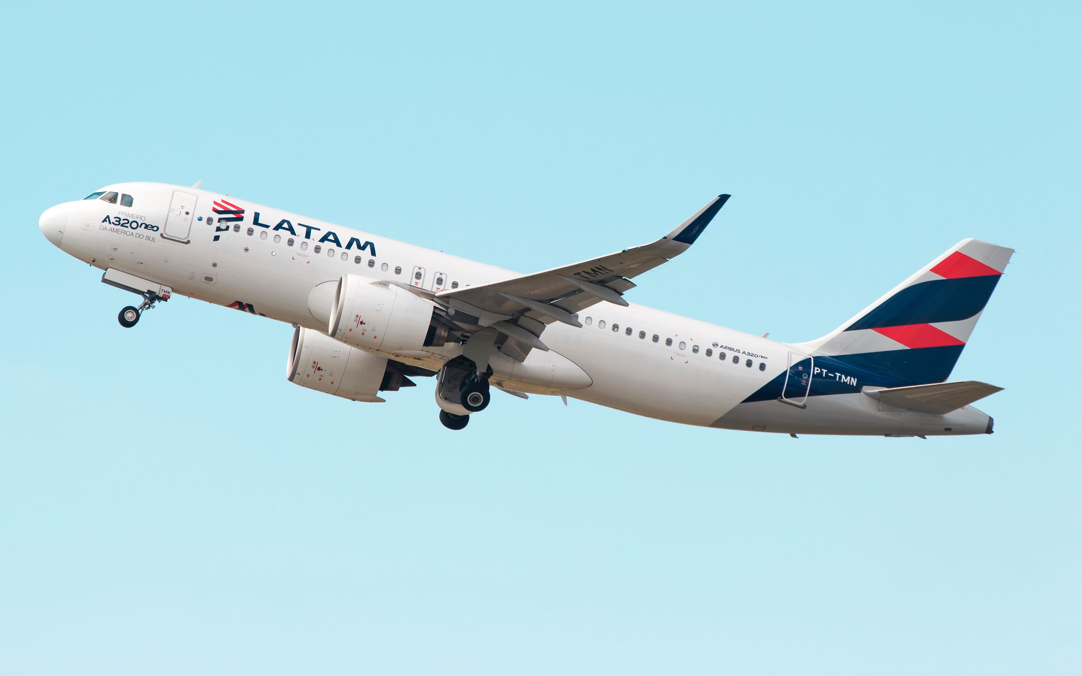 Qatar Airways expands South America connectivity through codeshare with LATAM  Brasil 