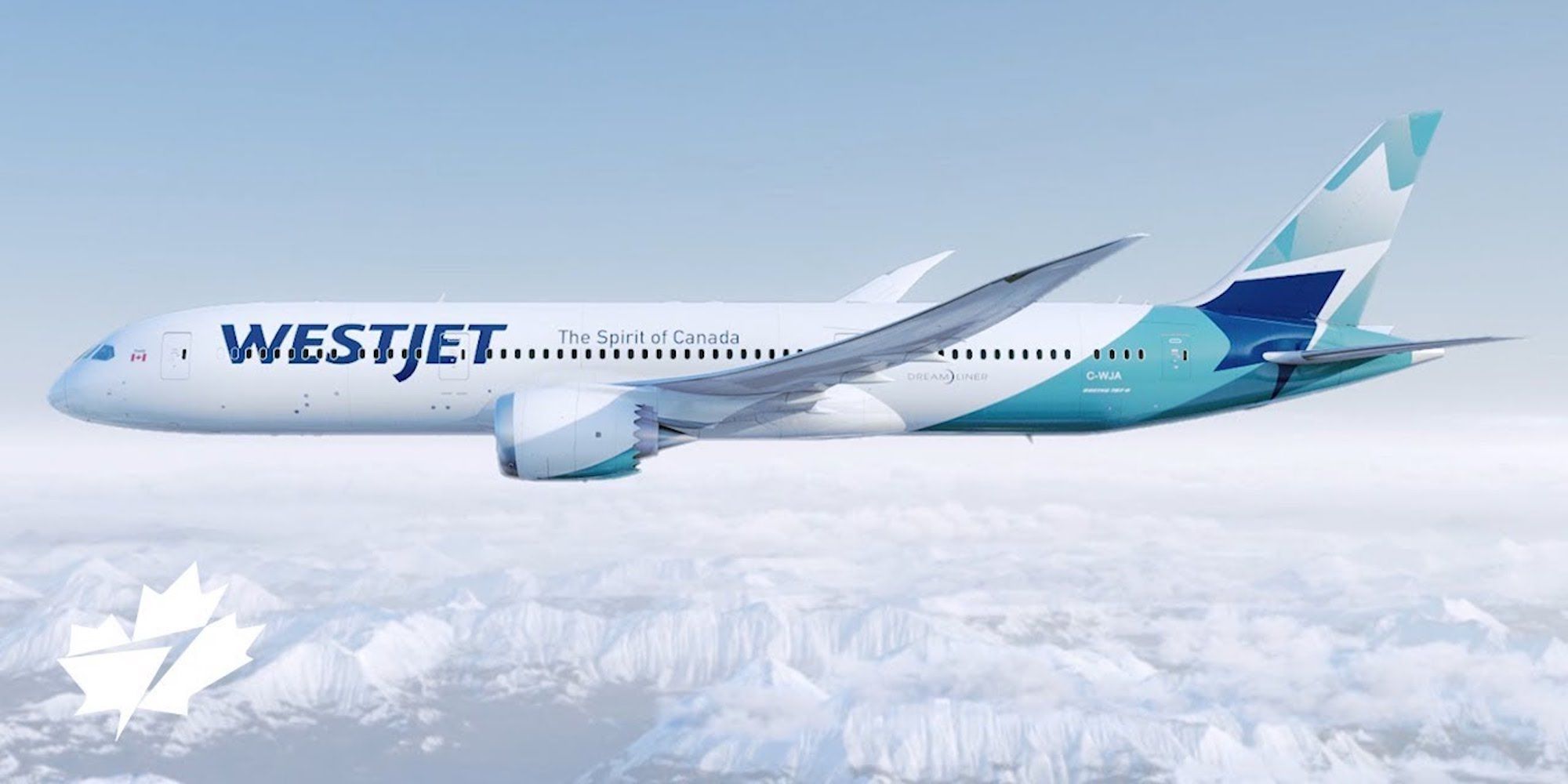 Canada's 2nd Largest Airline The WestJet Fleet In 2023