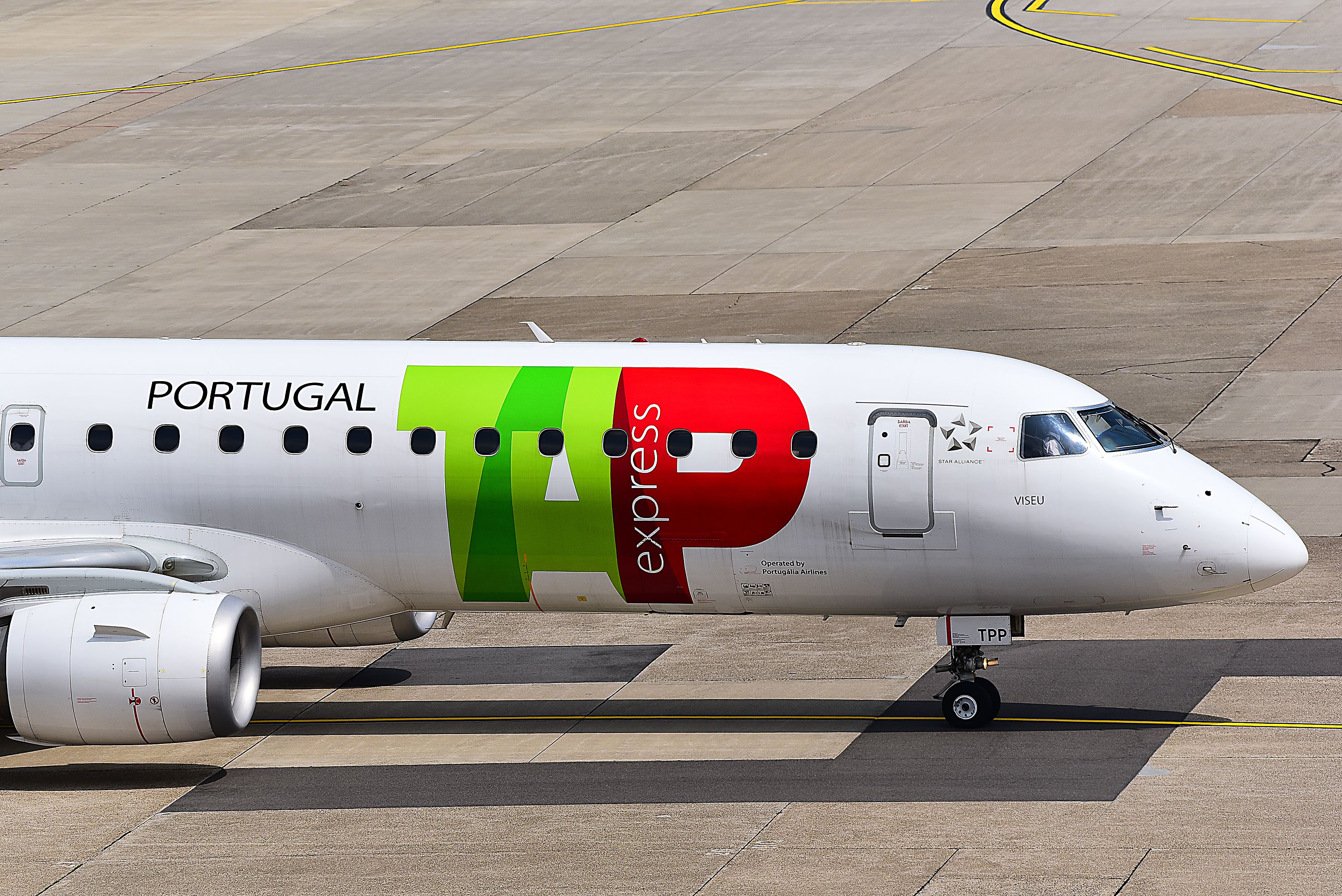 TAP Air Portugal Celebrates 4 Years Of Lisbon-Dublin Flights