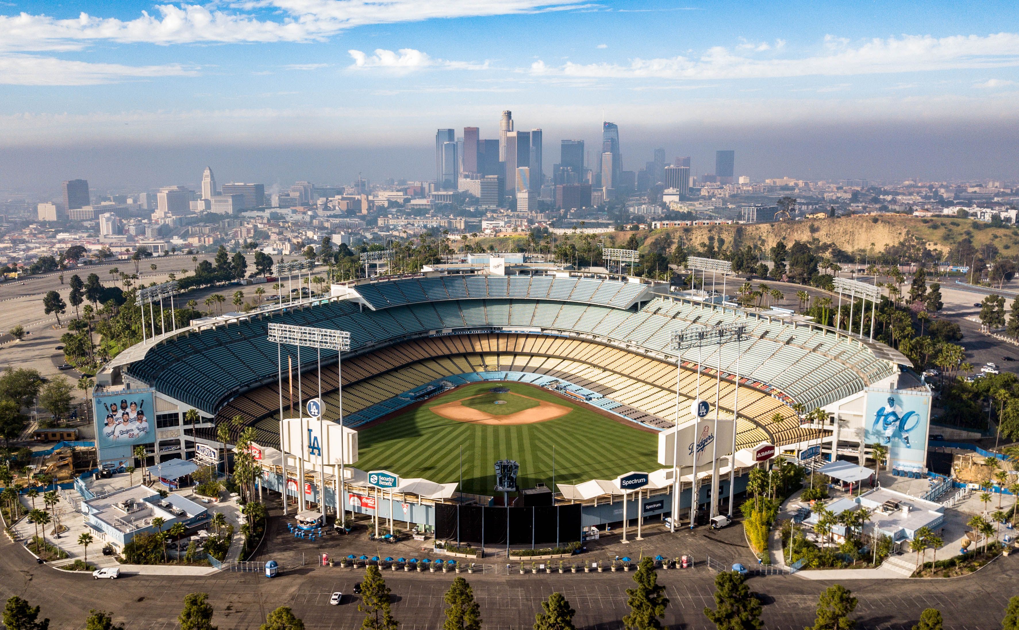 How Much Is Preferred Parking At Dodger Stadium 91 - h7qm36f