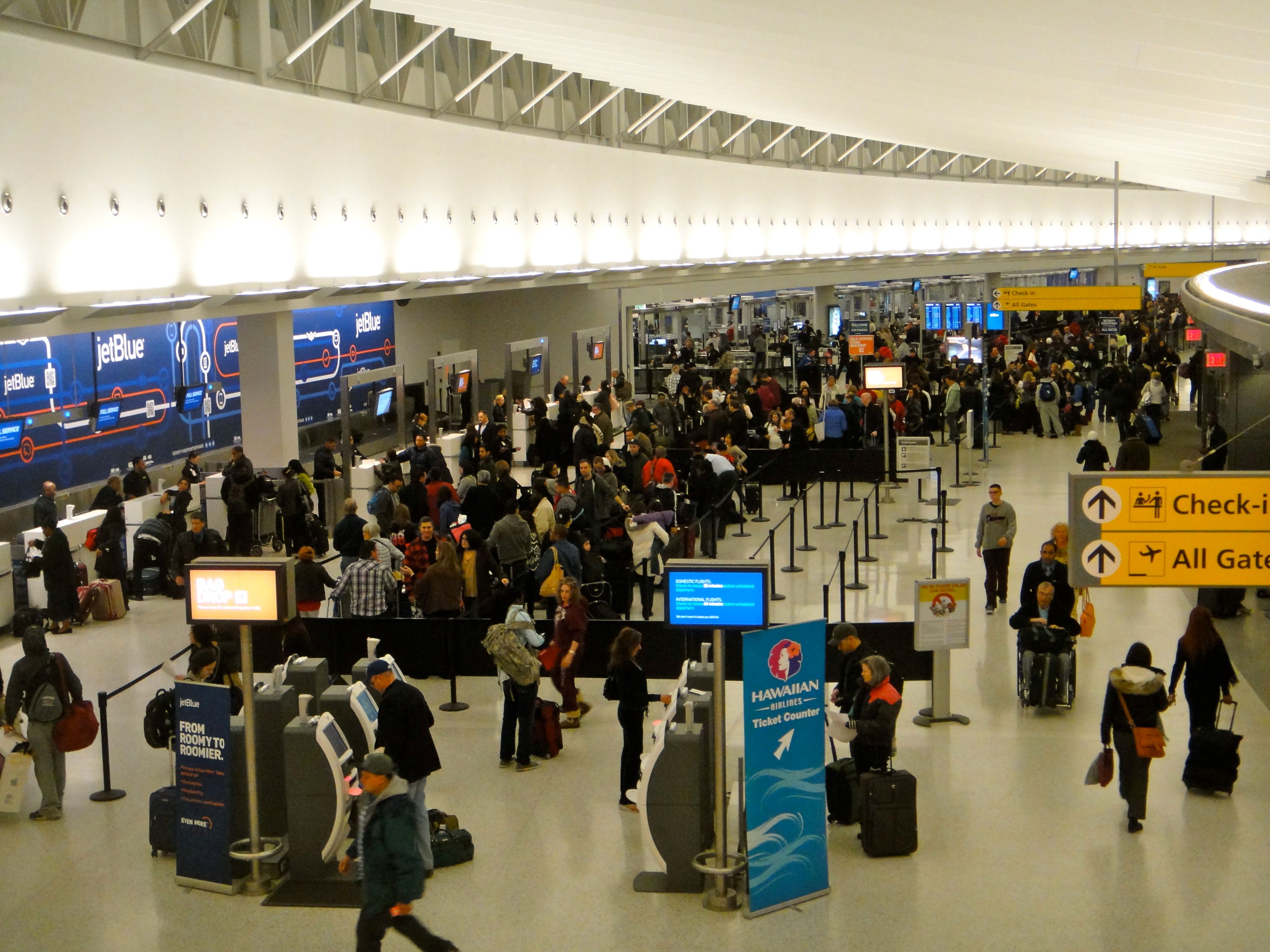 Which Airlines Have The Most Generous Checked Baggage Allowances?