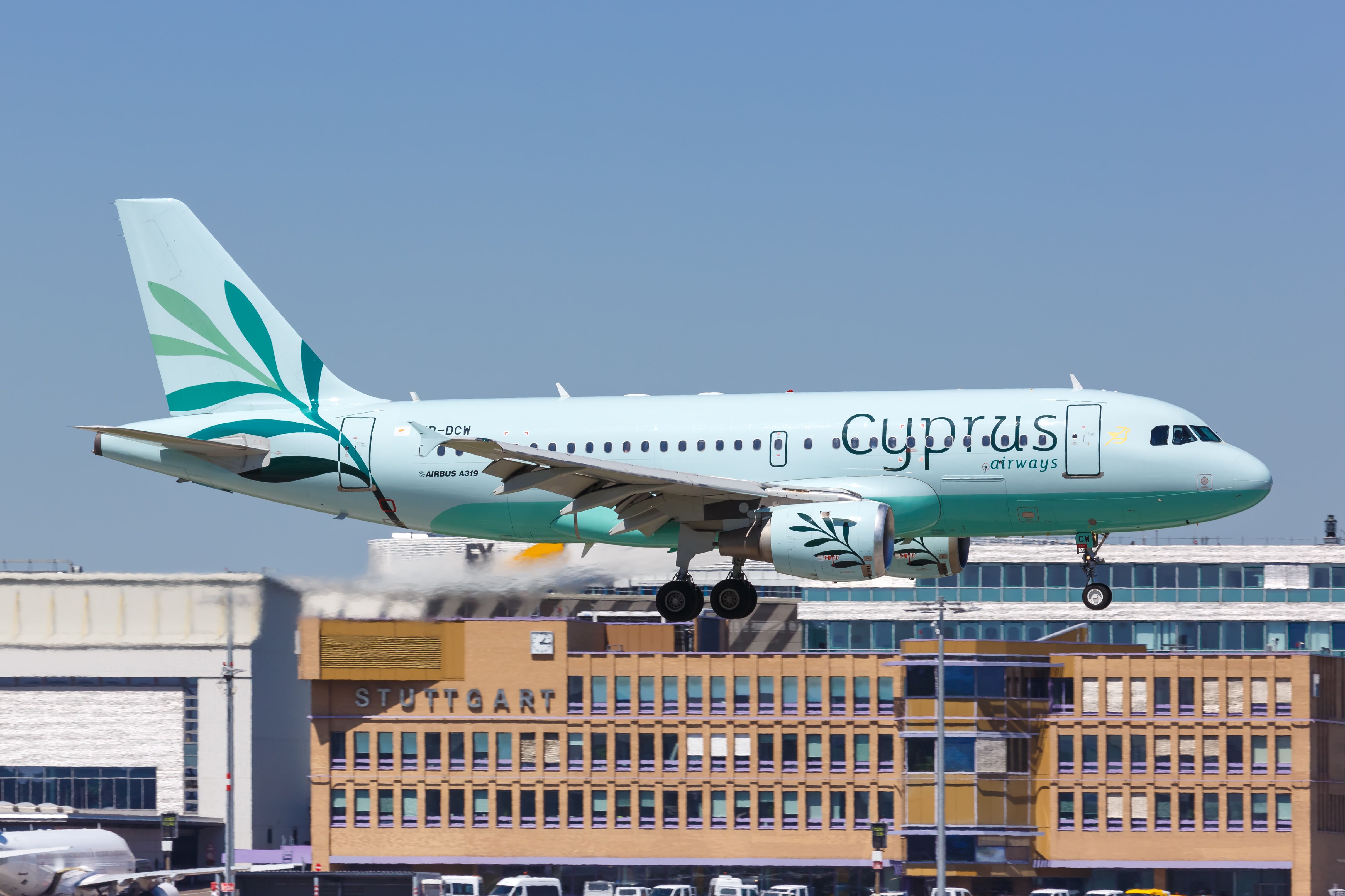 The Current Iteration Of Cyprus Airways: Everything You Need To Know