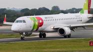 TAP Air Portugal Celebrates 4 Years Of Lisbon Dublin Flights TAP Air Portugal Celebrates 4 Years Of Lisbon Dublin Flights
