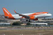 EasyJet Will Be The Official Airline Of 2023 s Eurovision Contest EasyJet Will Be The Official Airline Of 2023 s Eurovision Contest