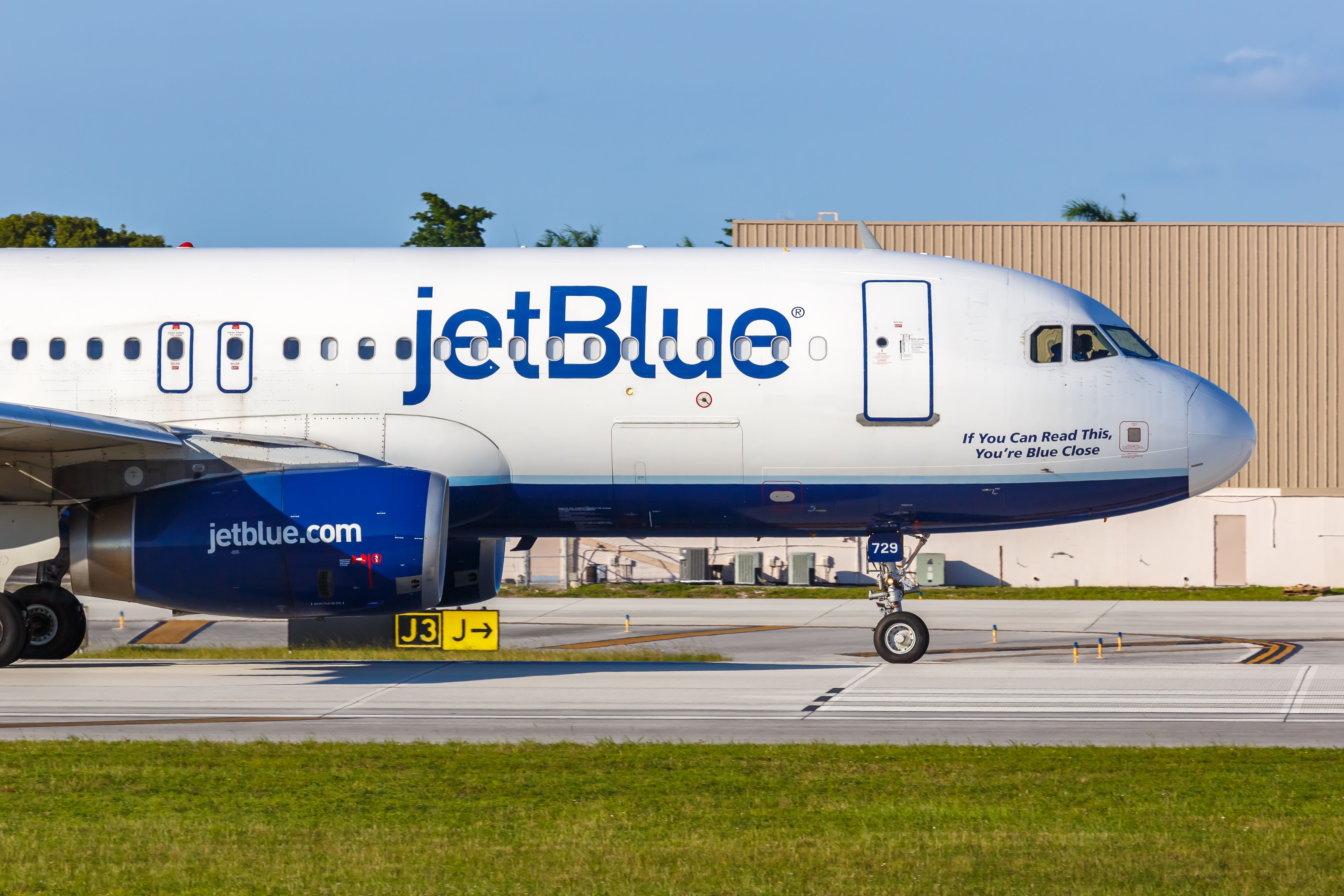 JetBlue Posts Q1 Net Loss And Launches Amsterdam Ticket Sales