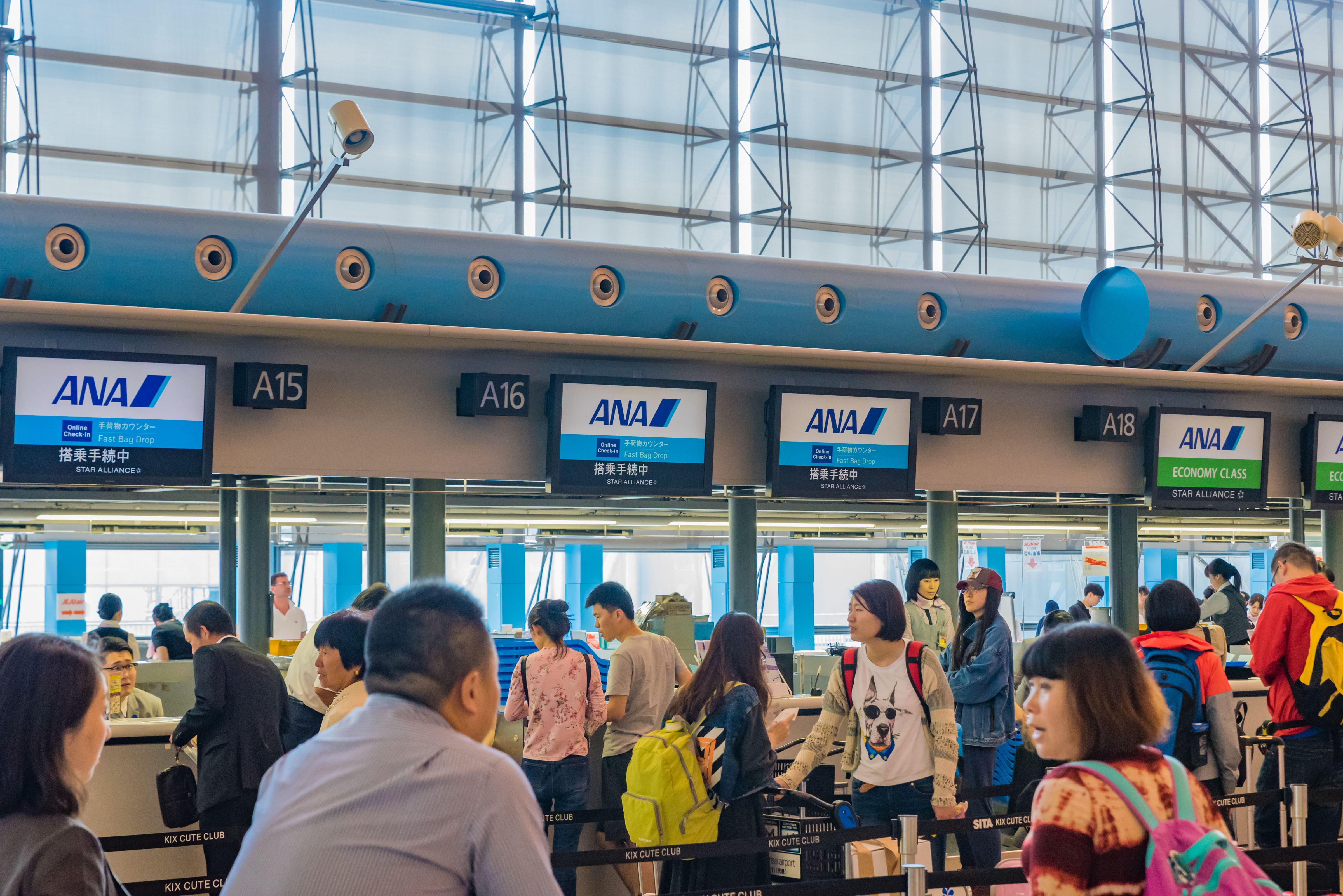 Which Airlines Have The Most Generous Checked Baggage Allowances?