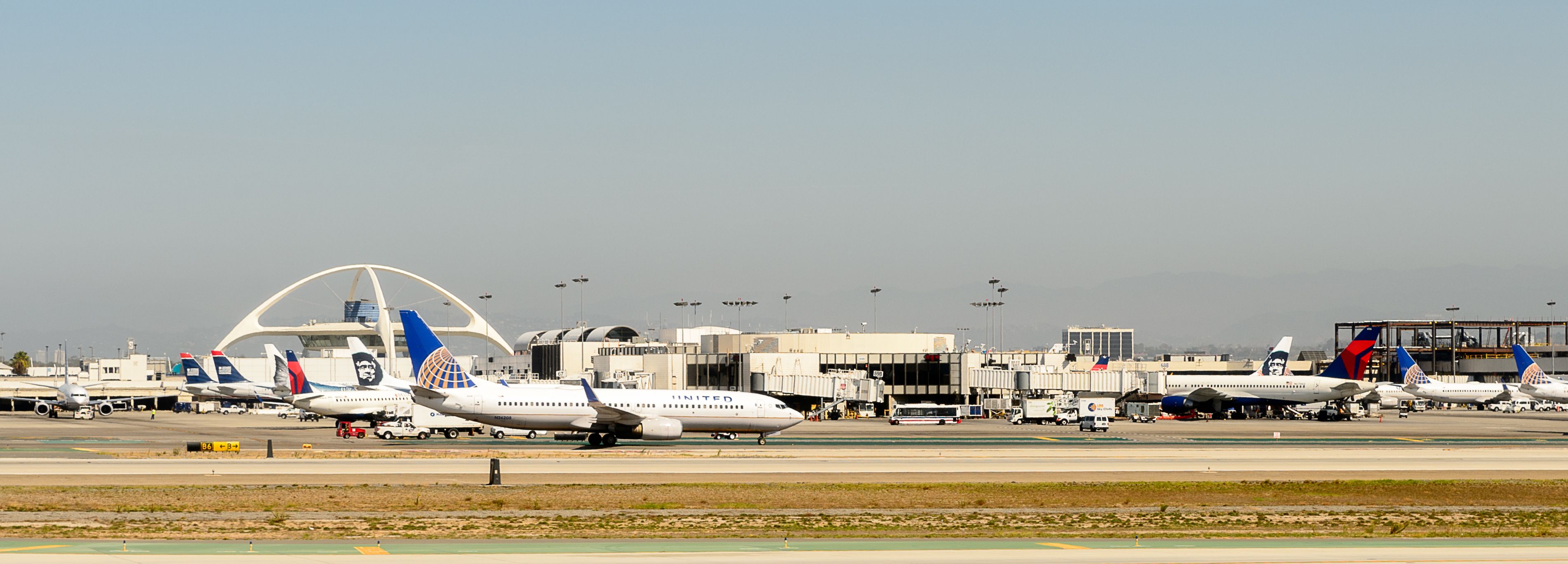 The Nuances Of Standby Flying