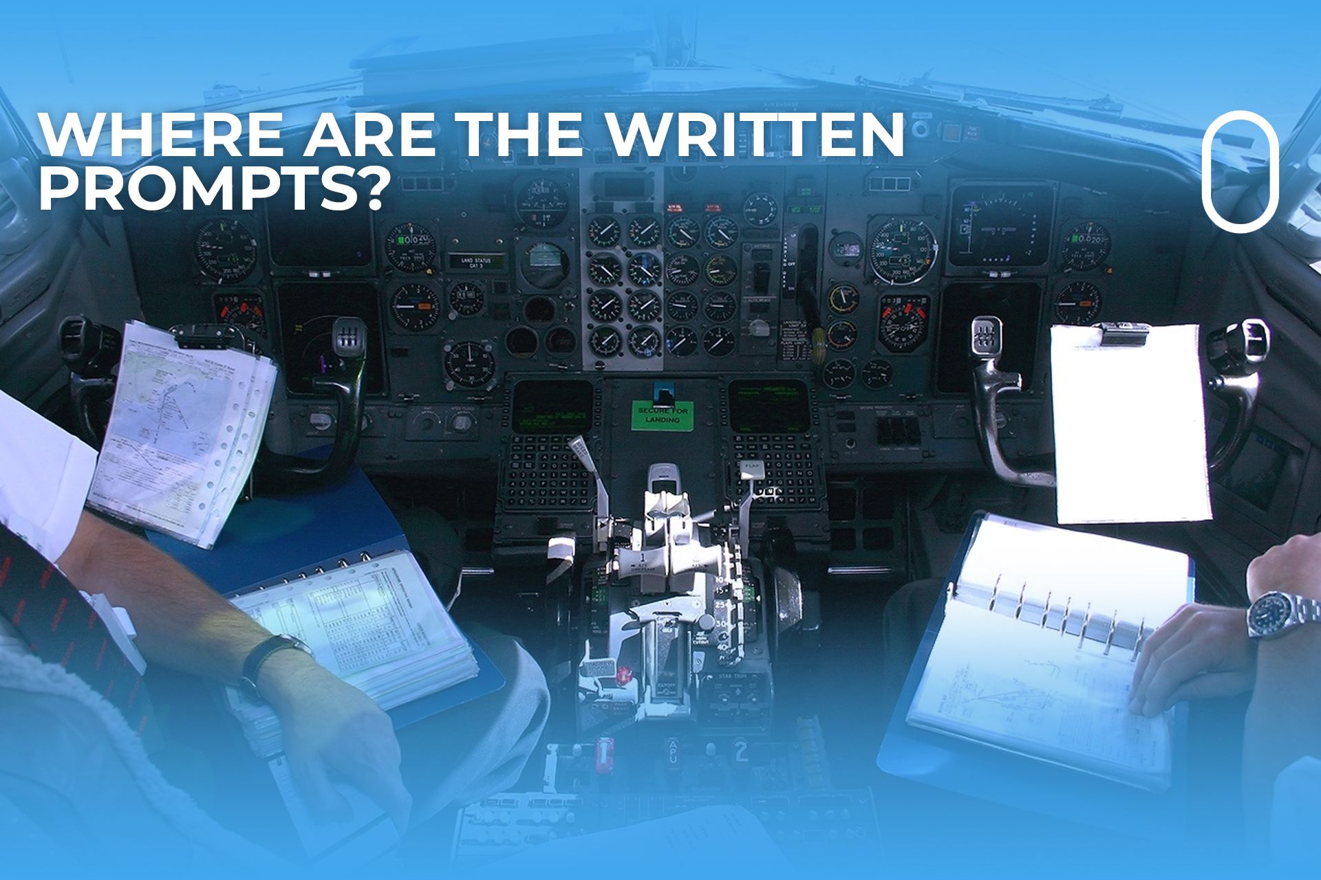 staying-informed-do-pilots-carry-written-notes-with-them-in-the-cockpit