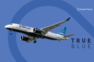 What Is The Difference Between JetBlue s TrueBlue Tiles And Points 
