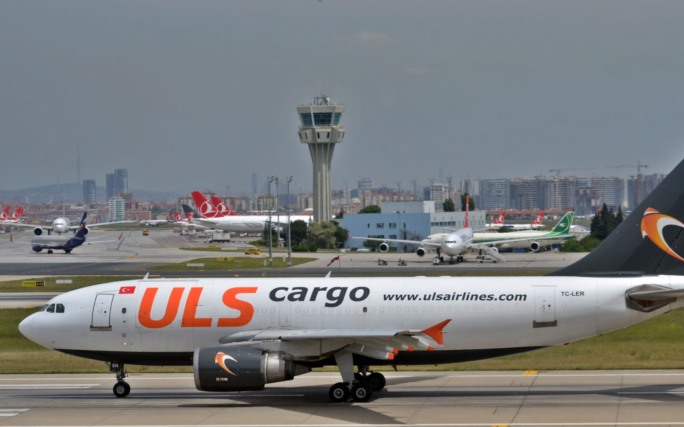 The iata world cargo symposium what to expect from this year s event