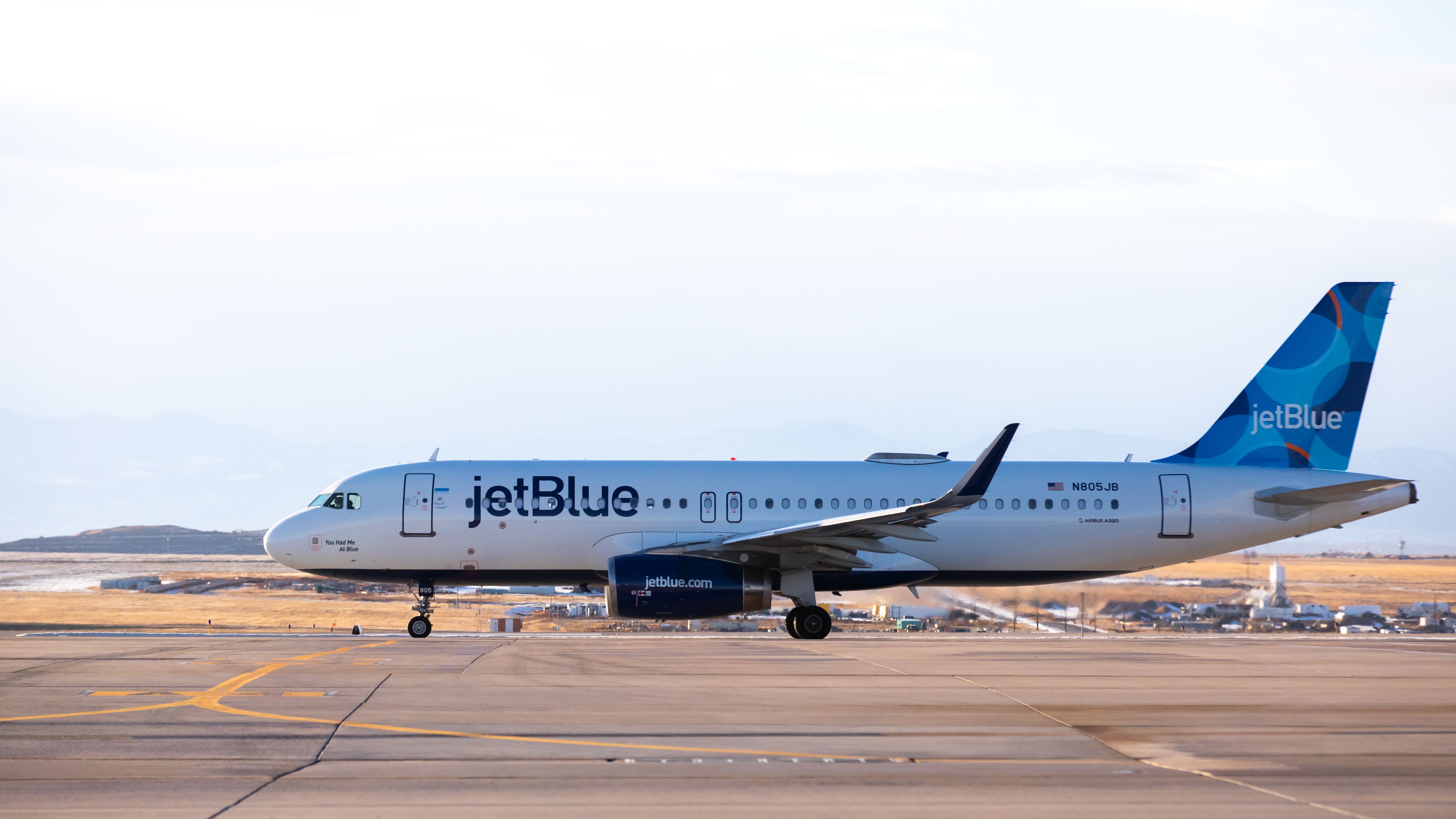 JetBlue To 1st Major US Airline To Serve NonAlcoholic Beer On