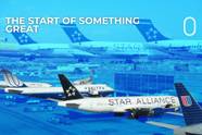 26 Years Ago How Was The Star Alliance Founded 