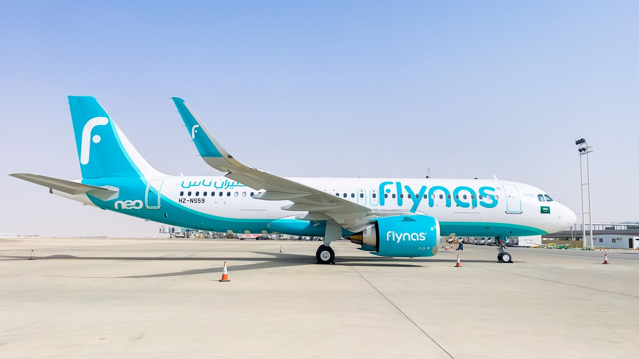 Saudi Arabian Lessor AviLease Buys 13 Aircraft From Avolon