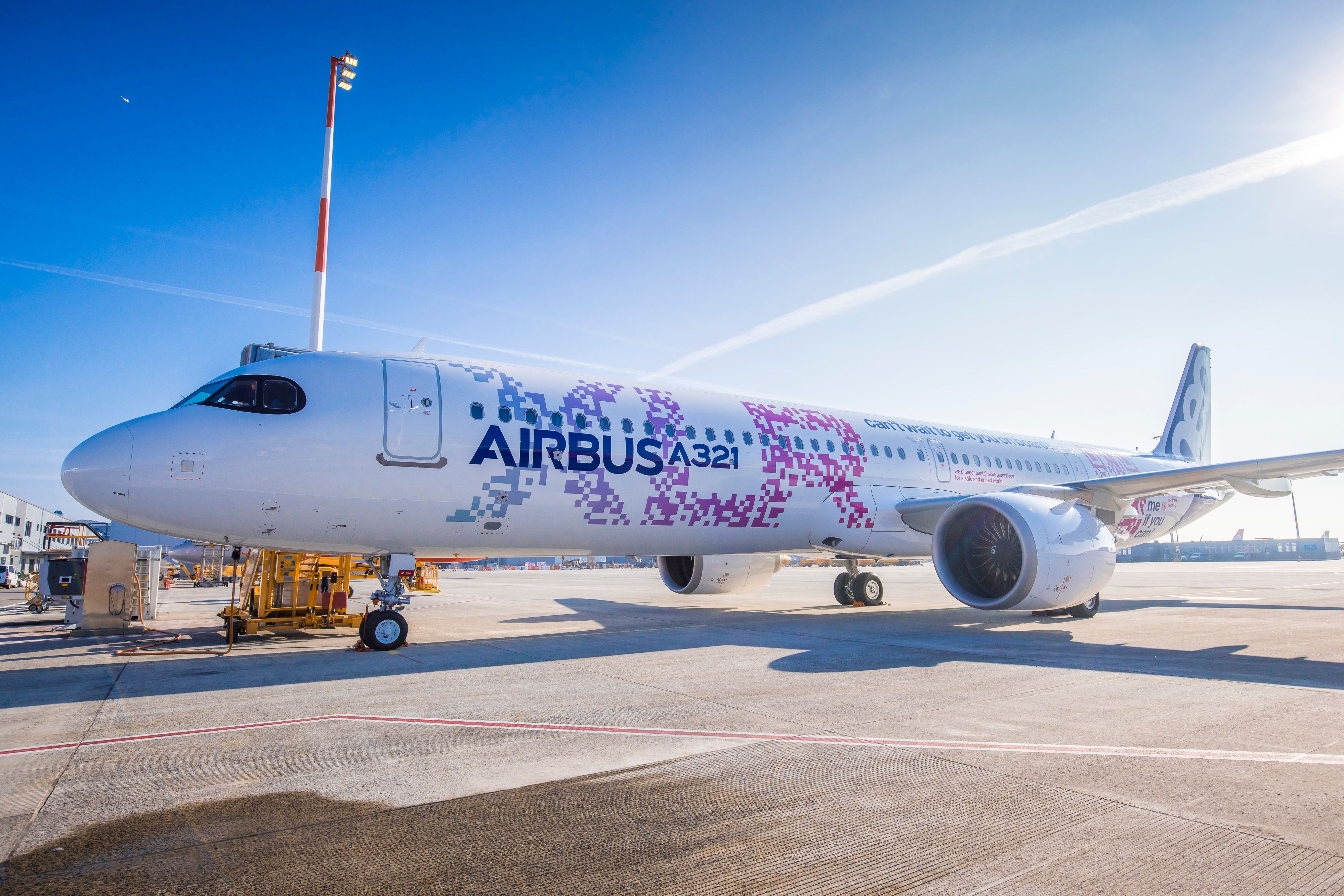 Why Finnair Is Not  In The Airbus A321XLR