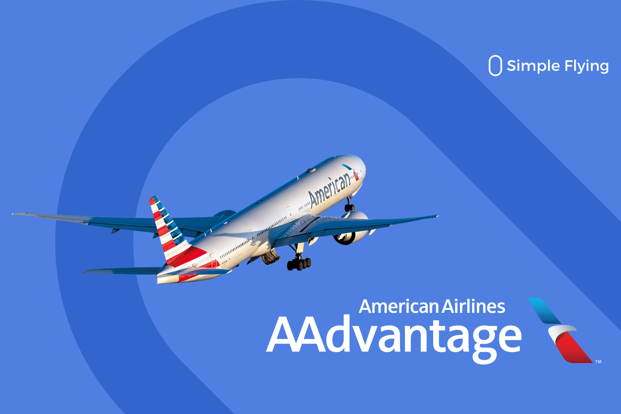 American Airlines' AAdvantage Frequent Flyer Program: The Simple