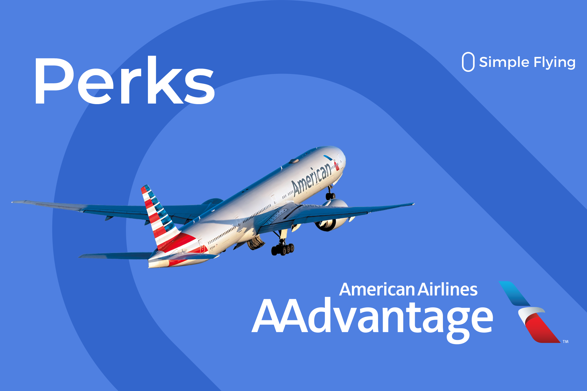 AAdvantage - New - Perks-1