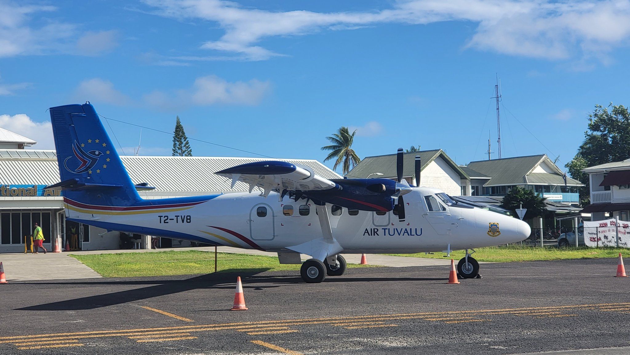 Air Tuvalu 1 