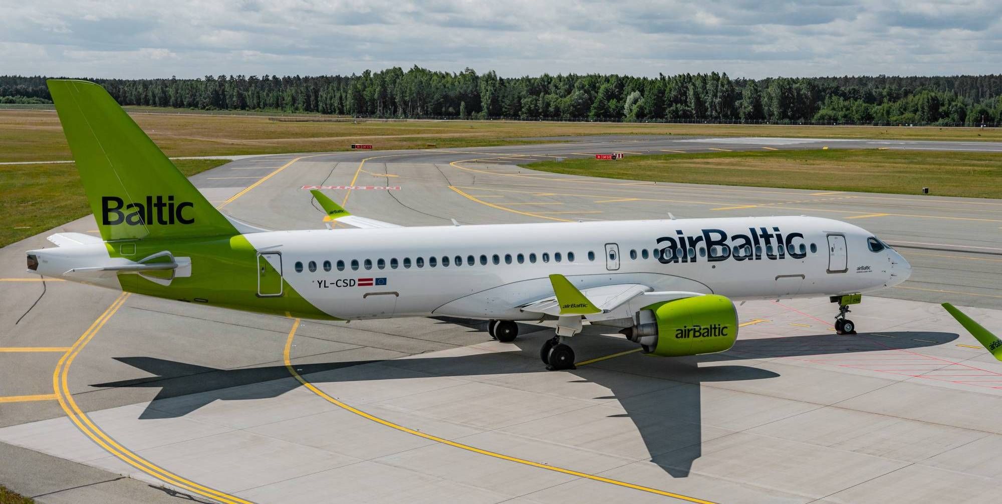airbaltic a220-300