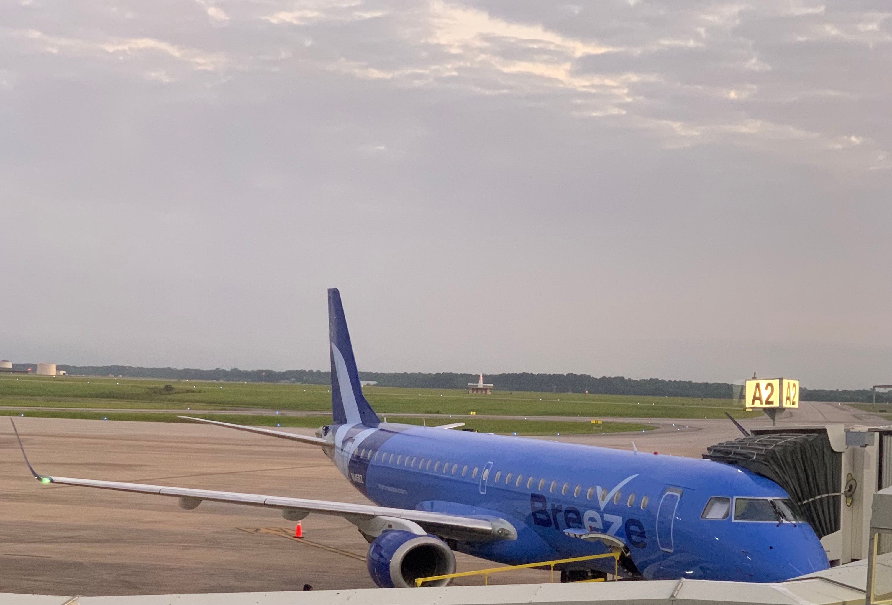 Airport Access To Lewiston A Breeze Away From Your Destination - osn4yaz