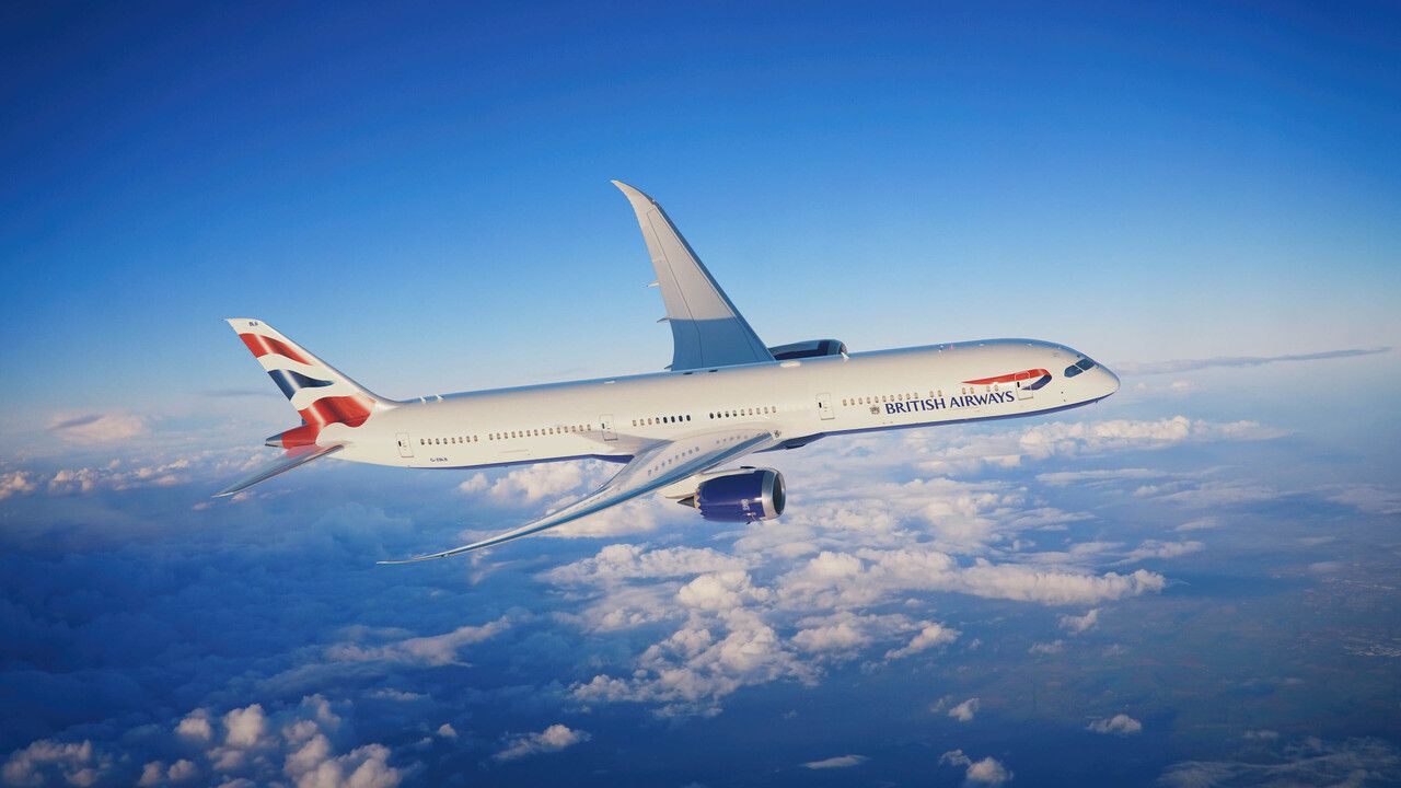 More Boeing 787s & Airbus A350s: The British Airways Fleet In 2023