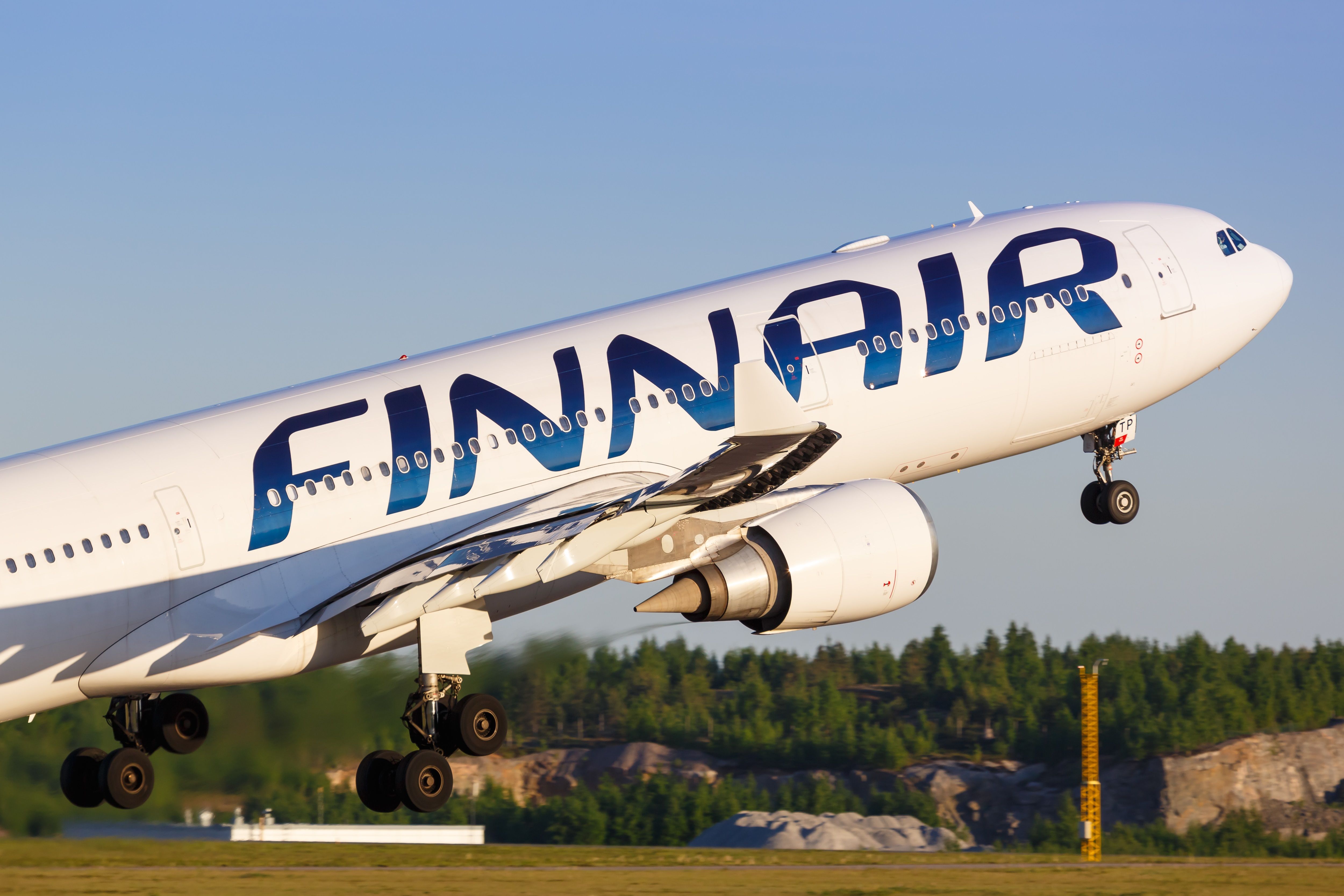 Why Finnair’s Triple Every day Doha Service Is A Brief-Time period “Band-Support” Resolution
