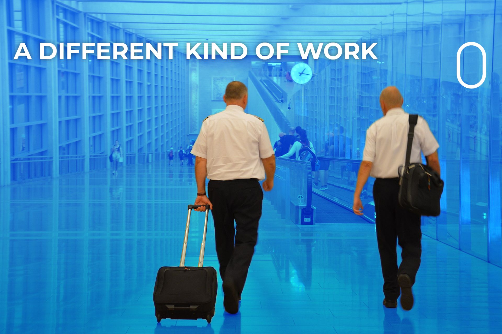 How Do Standby Shifts Work For Pilots?