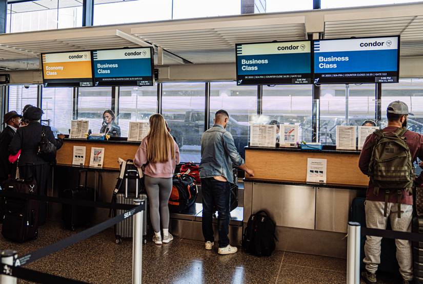 Airline Travel 101: A Beginner's Guide To Flying