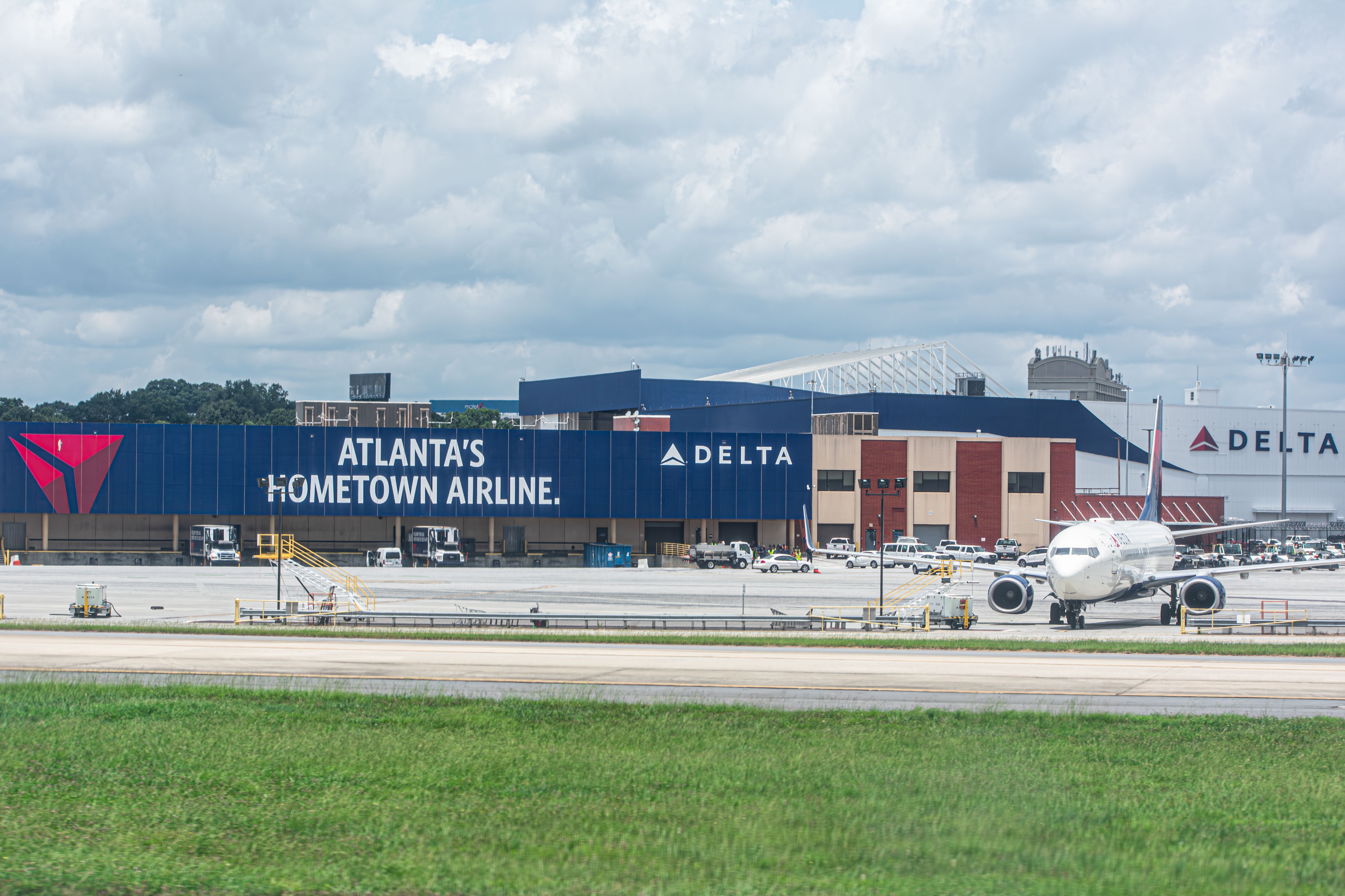 The World's Busiest Airports In April 2023