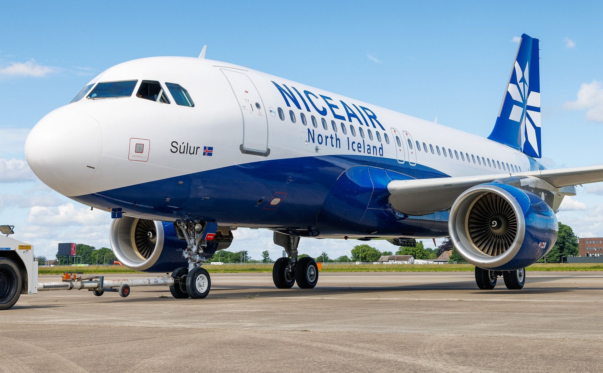 Iceland's Niceair To File For Bankruptcy