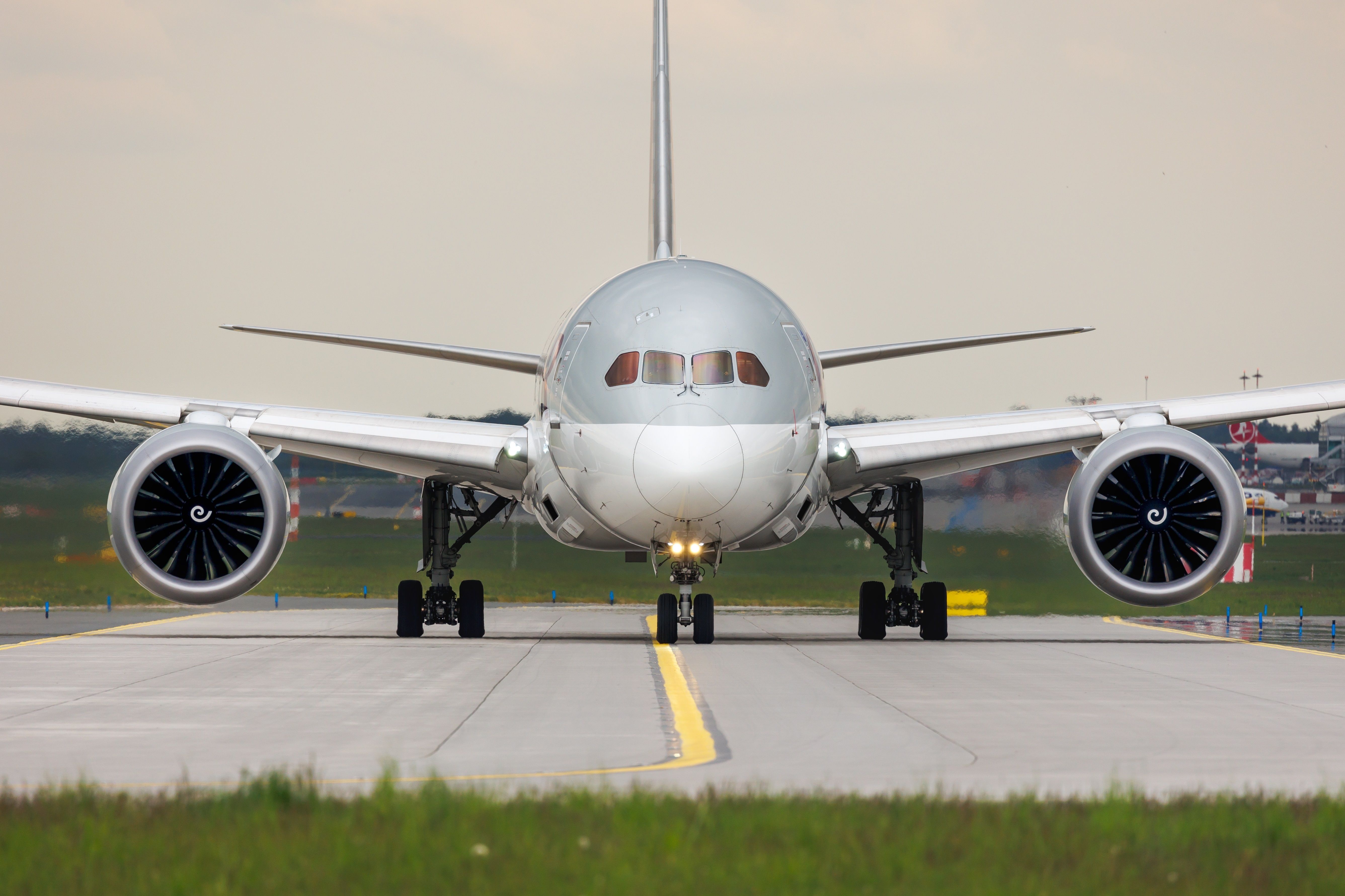 Not just non stop inside qatar airways 1 stop routes